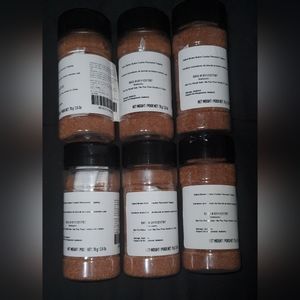 Starbucks Brown Butter Topping